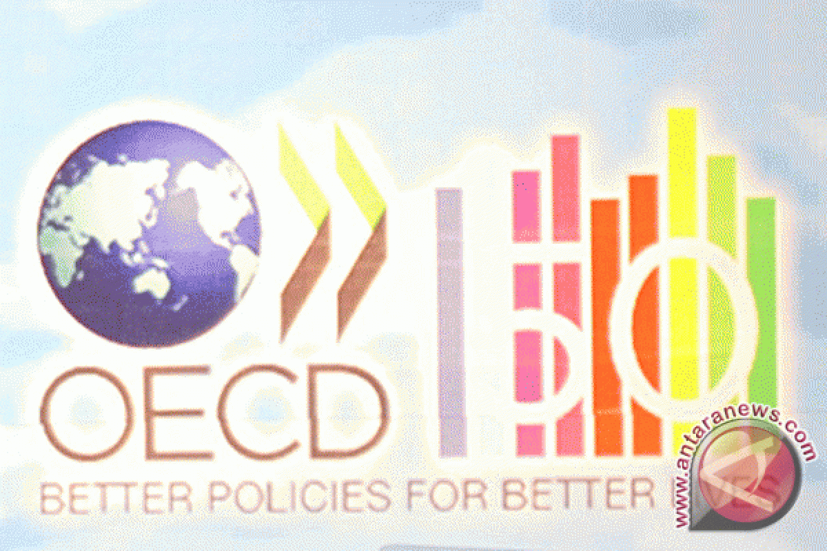 OECD perkirakan reformasi Prancis dorong pertumbuhan 0,3 persen