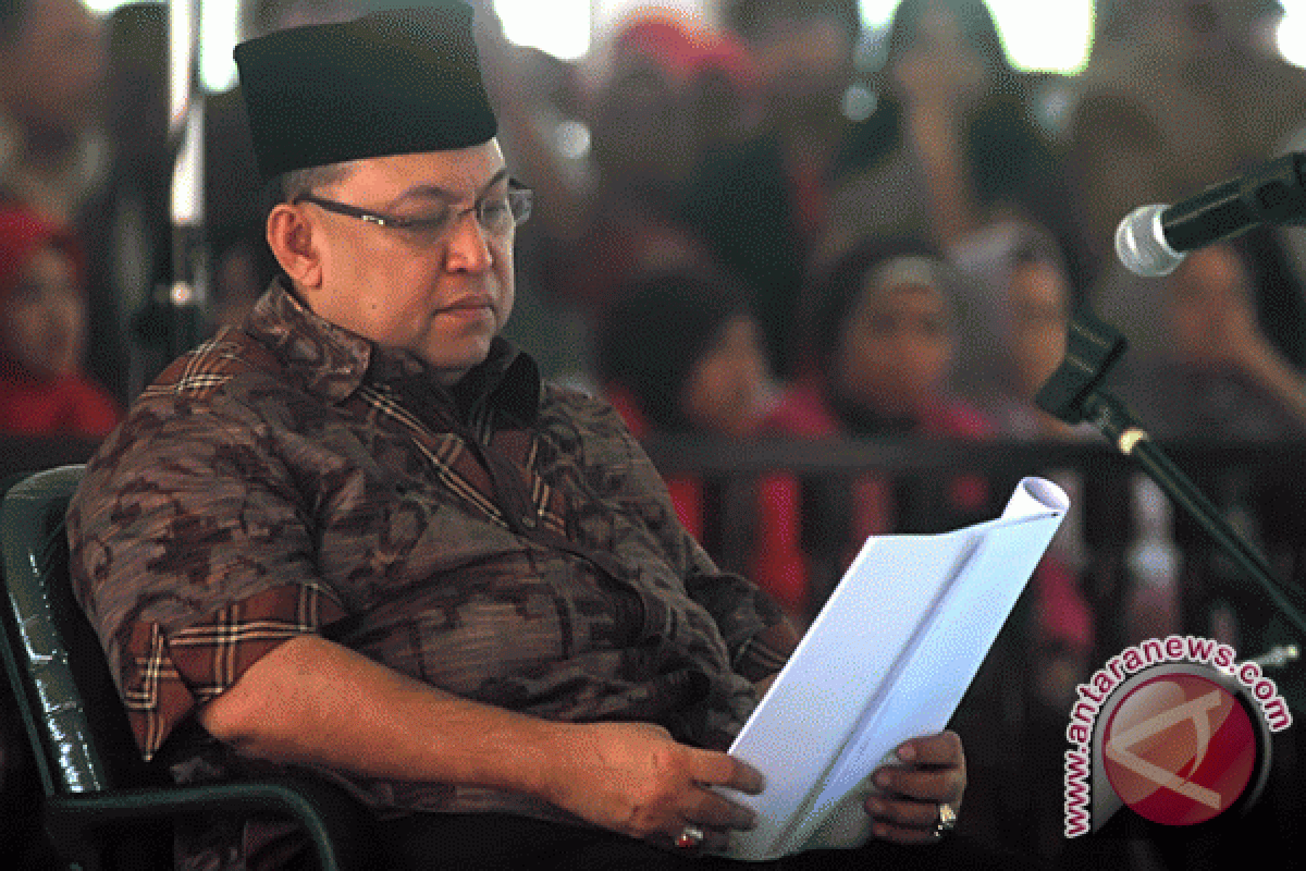 Majelis Hakim Tolak Eksepsi Wali Kota Bekasi