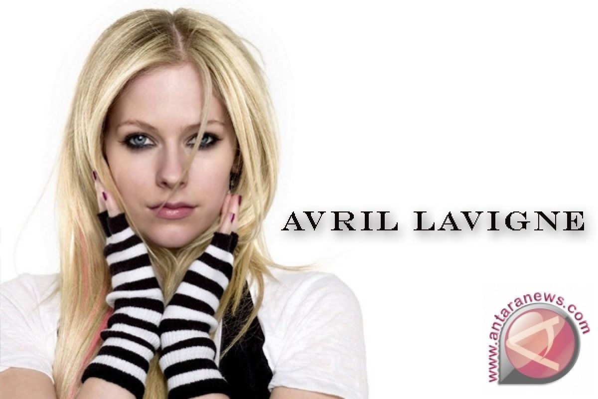Panitia Rahasiakan Tempat Avril Lavigne Menginap 