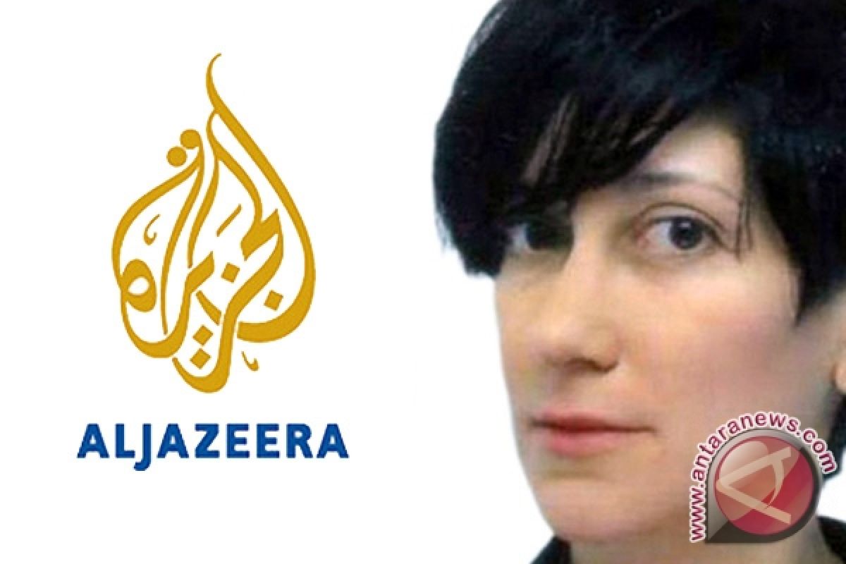 Seorang Wartawati Al Jazeera Hilang di Suriah