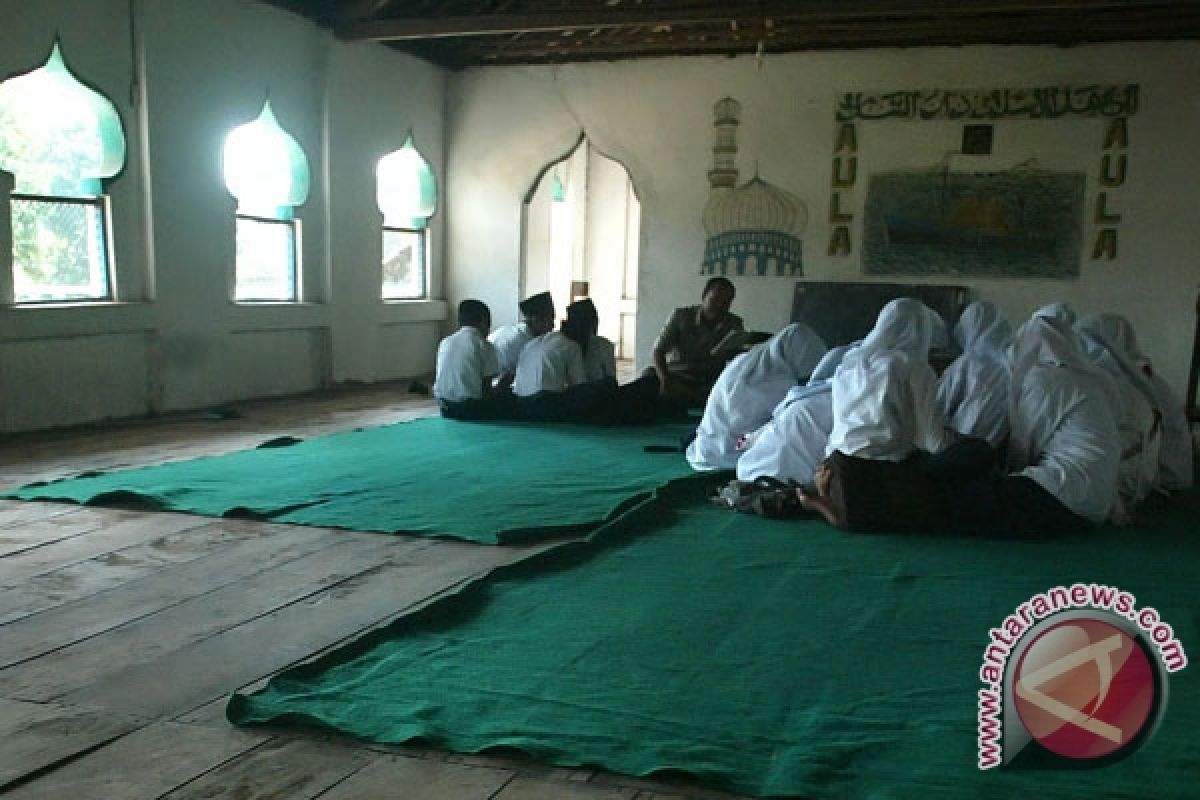 Muhammadiyah Banten siapkan 40 lokasi Shalat Id Selasa