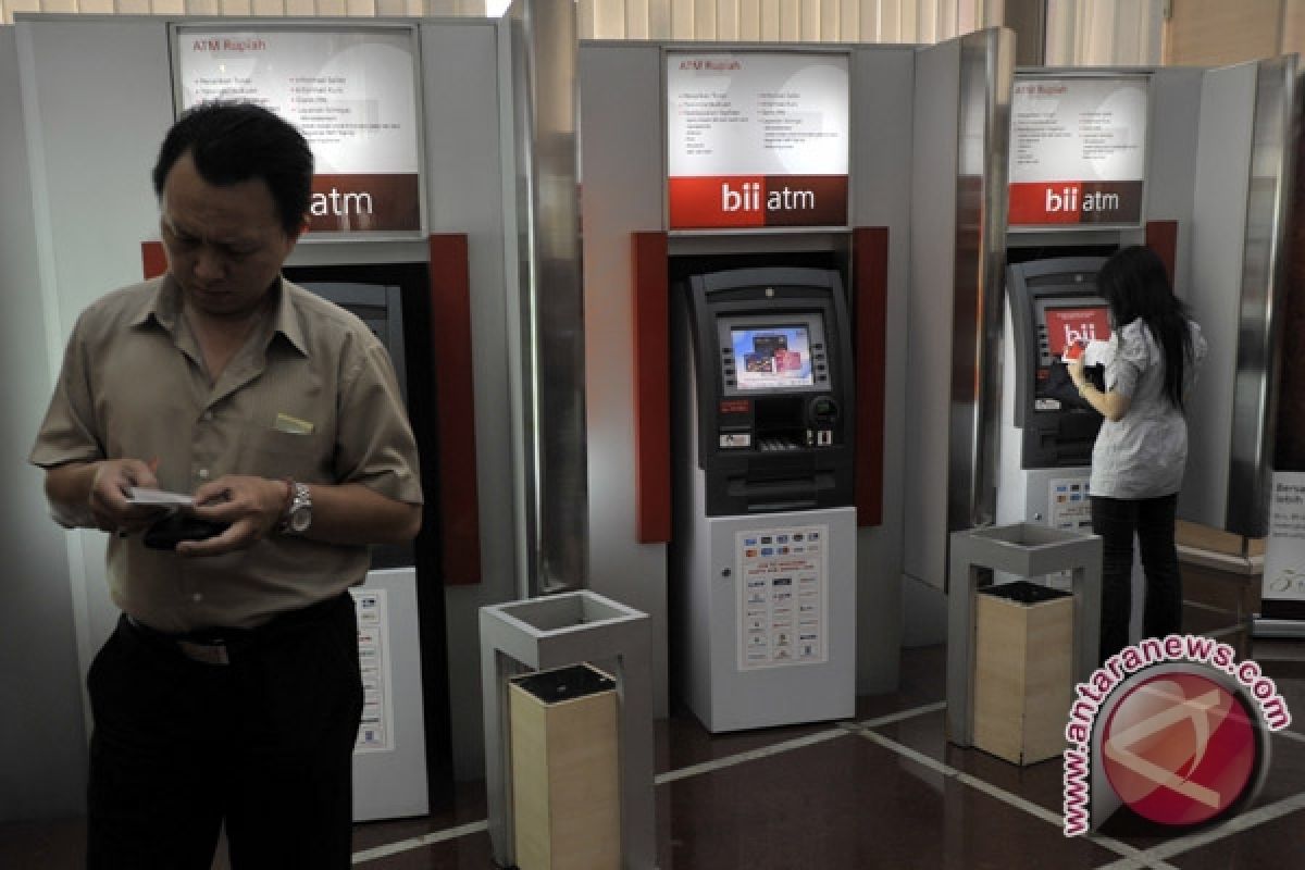 Polisi Cek 53 ATM Antisipasi Penipuan