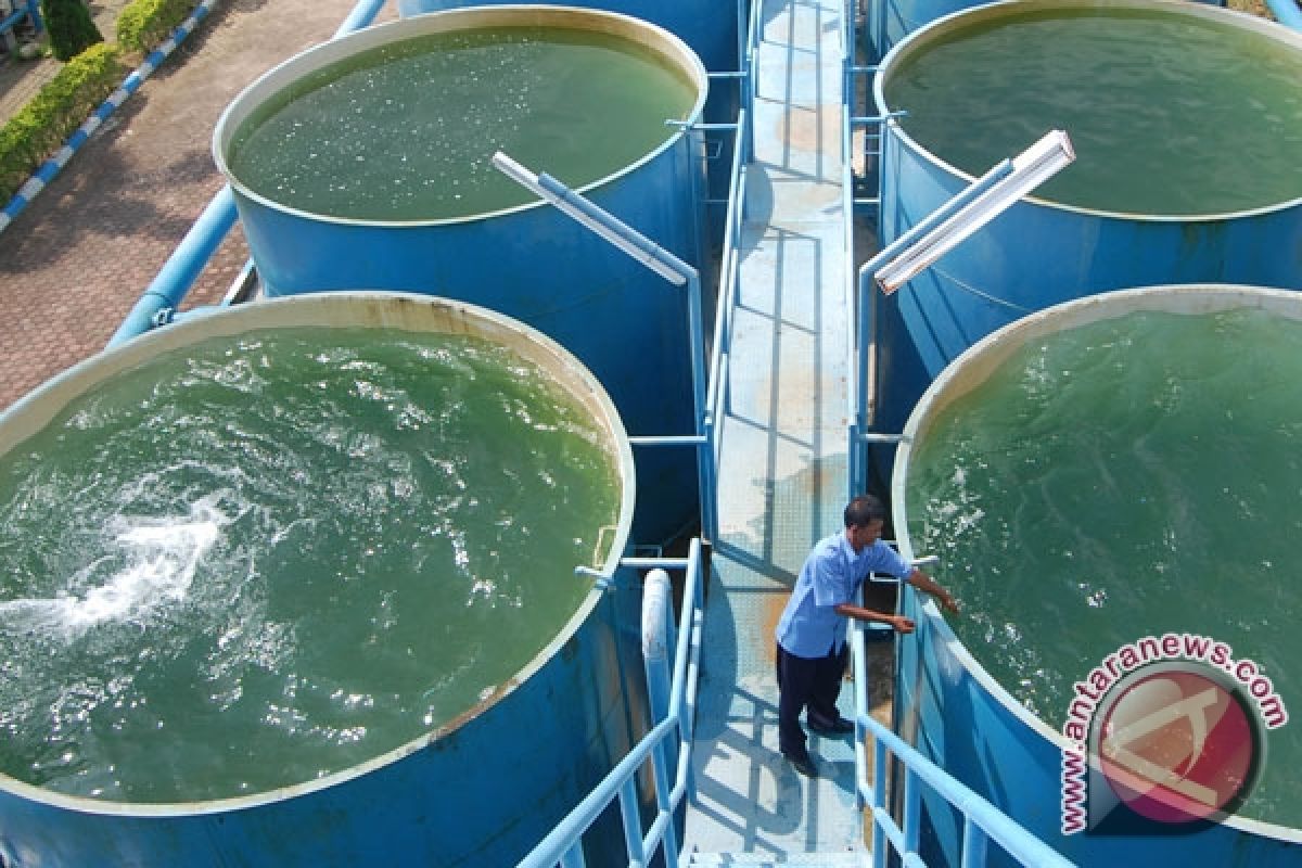 Govt earmarks Rp65.2 trillion for drinking water projects