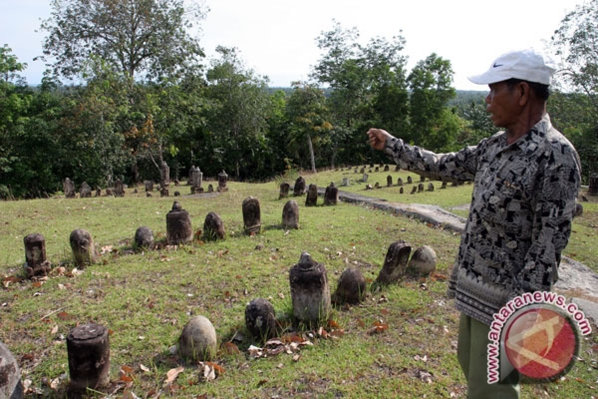 Dubes luncurkan penelitian masuknya Islam di Nusantara