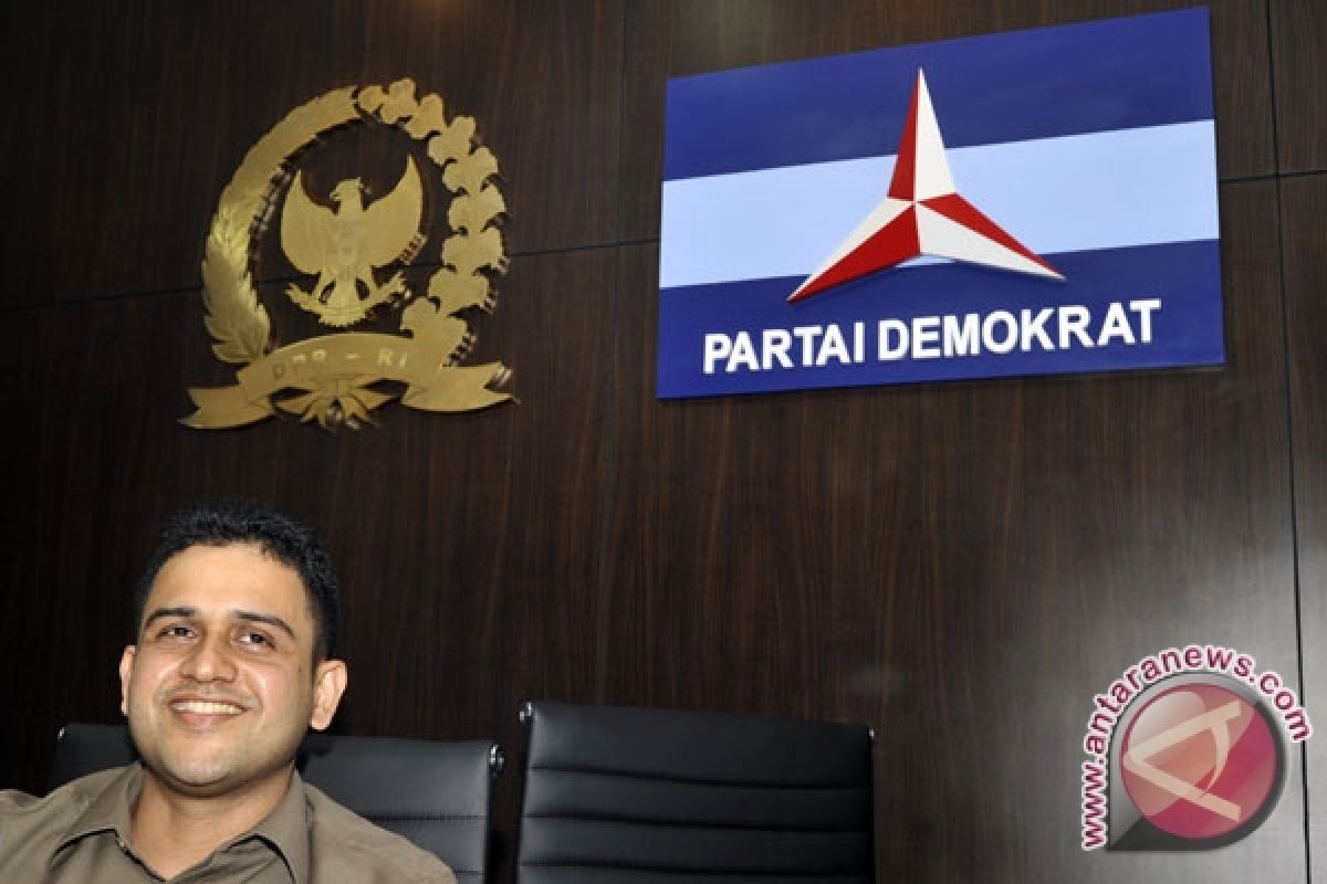 Democrat Party To Take Further Action Against Nazaruddin