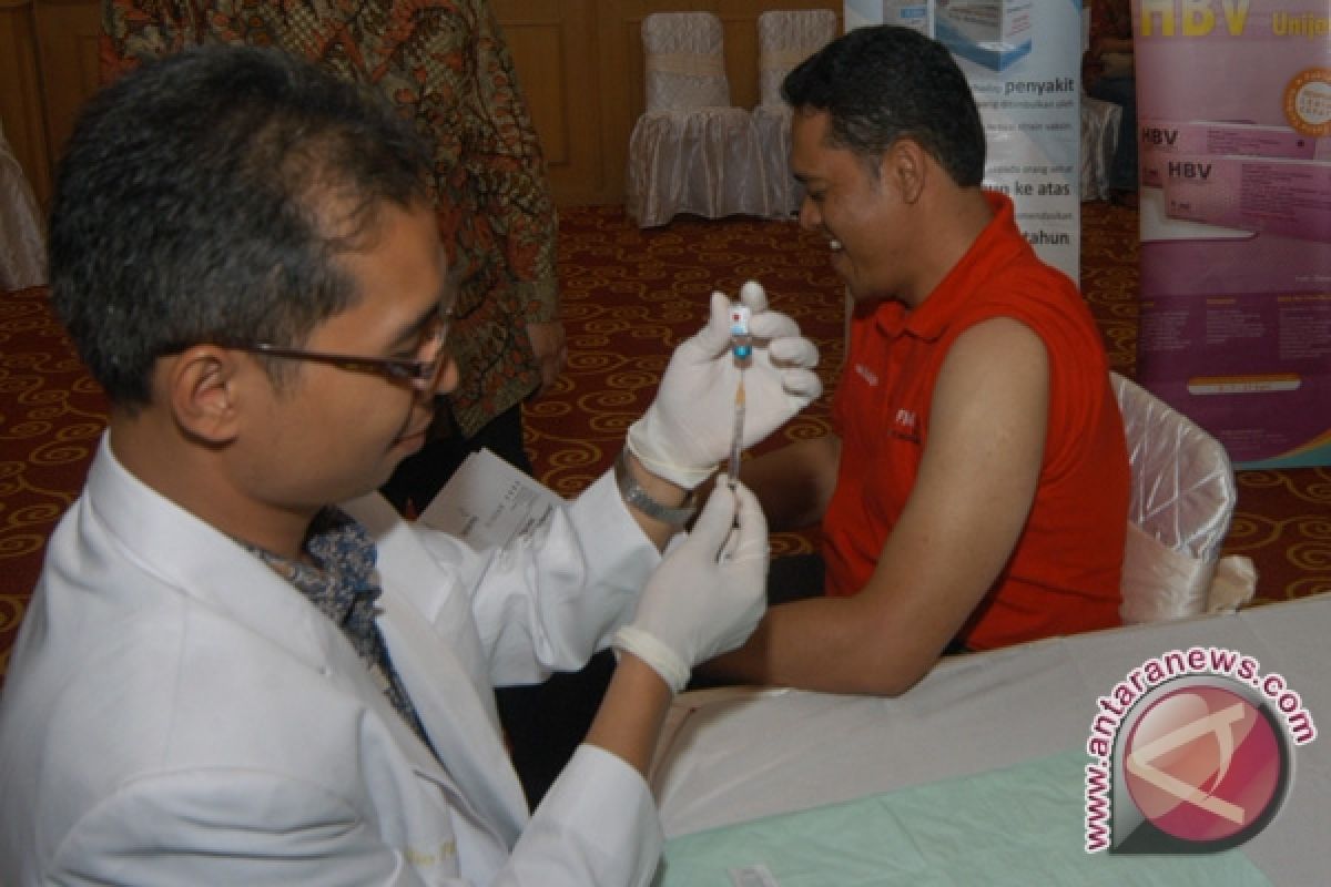 Pria ternyata lebih rentan flu