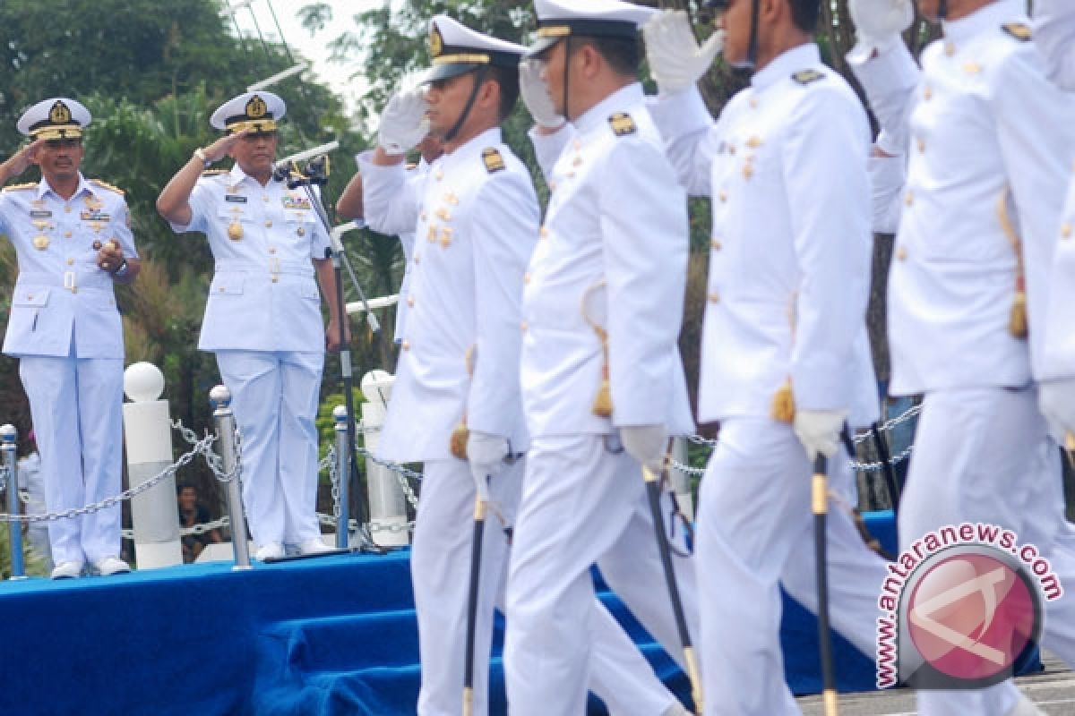 RI-Korsel Jajaki Latihan SAR Kapal Selam