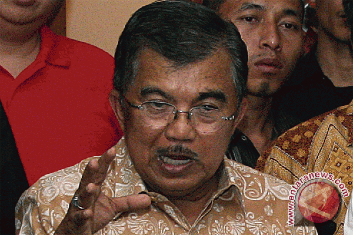 Kalla hopes law enforcers to also address other corruption cases