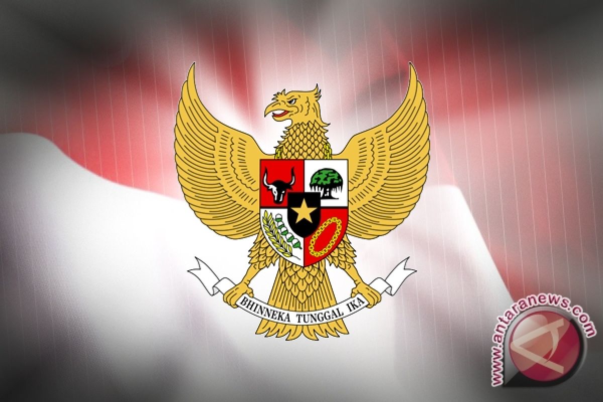 Pancasila Tidak Cukup Hanya Diajarkan