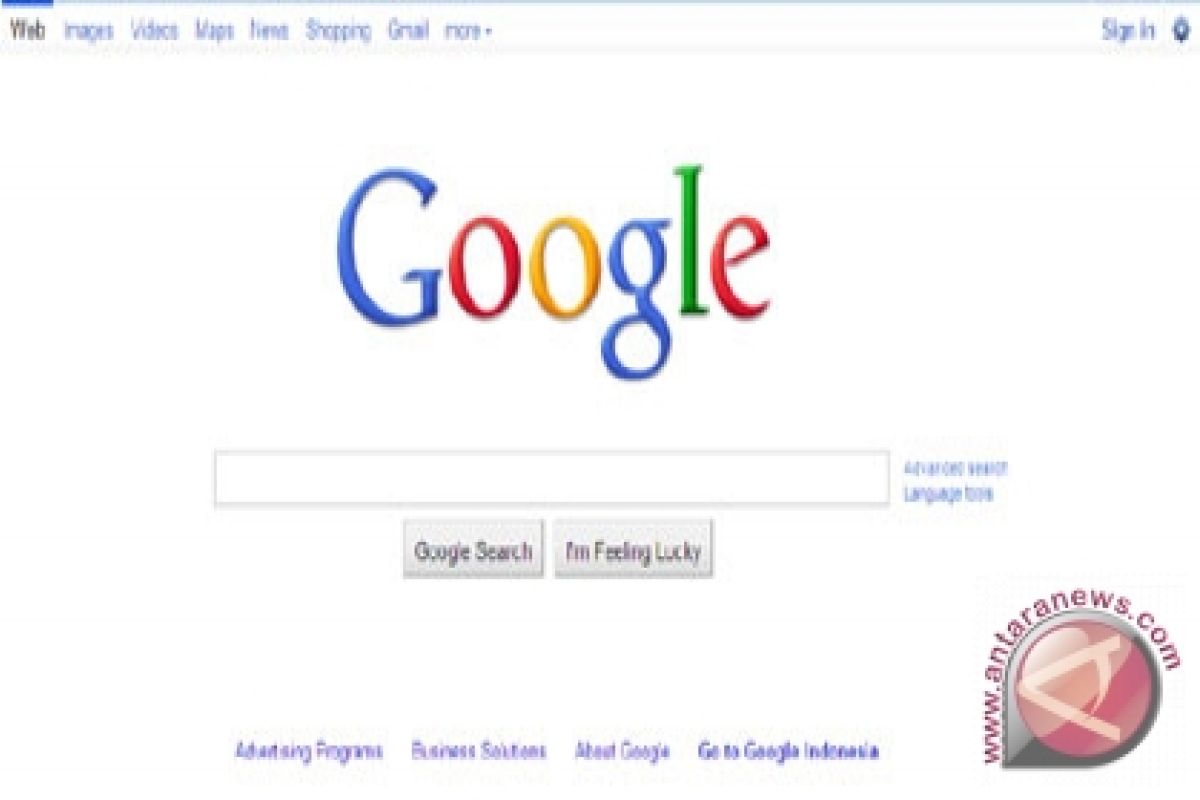 Google anggap internet ekonomi Indonesia menarik