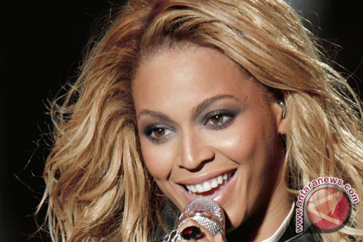 Beyonce bawa pulang penghargaan Best R&B Performance