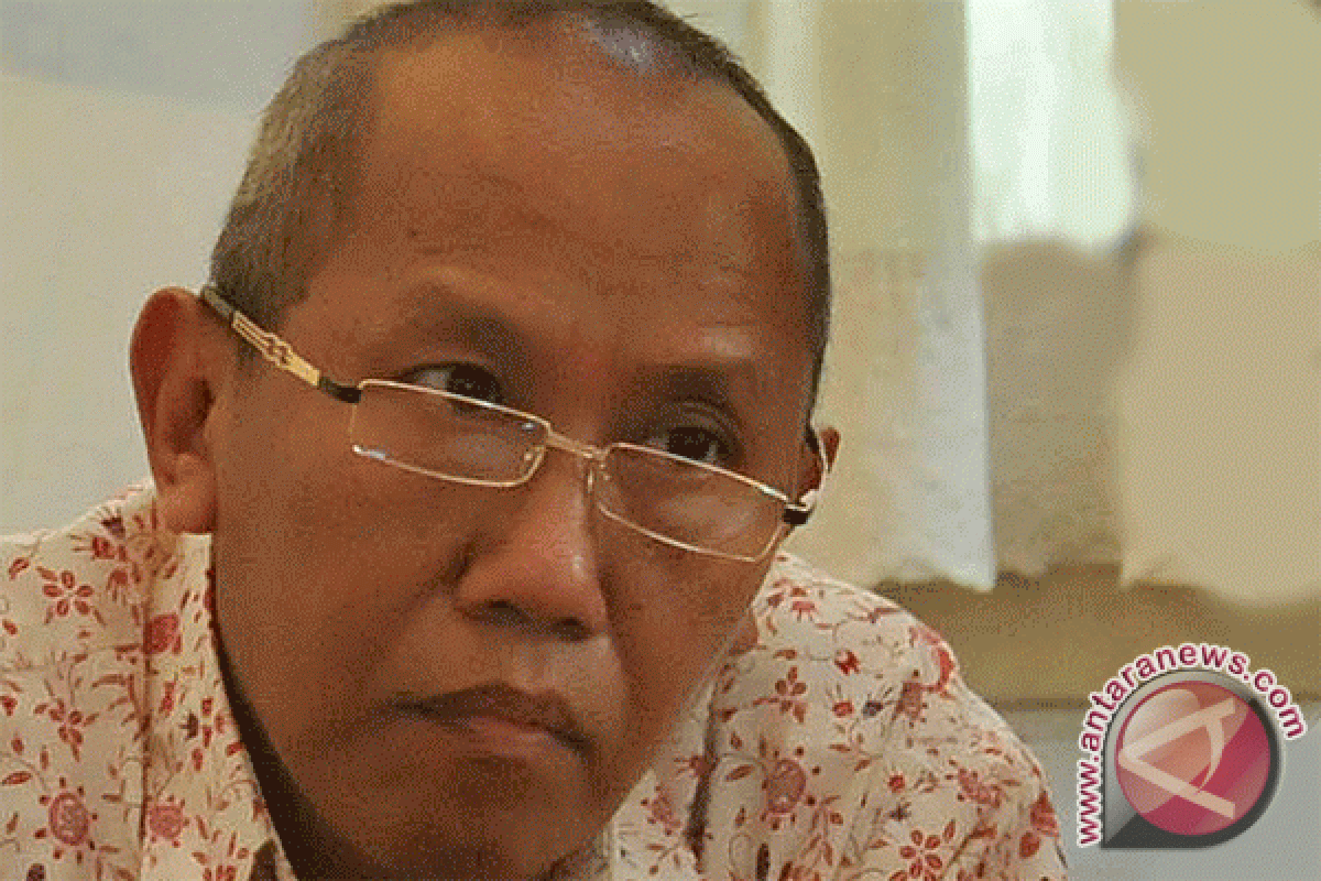 Ikrar: Apakah Kepolisian Indonesia mau dipimpin tersangka?