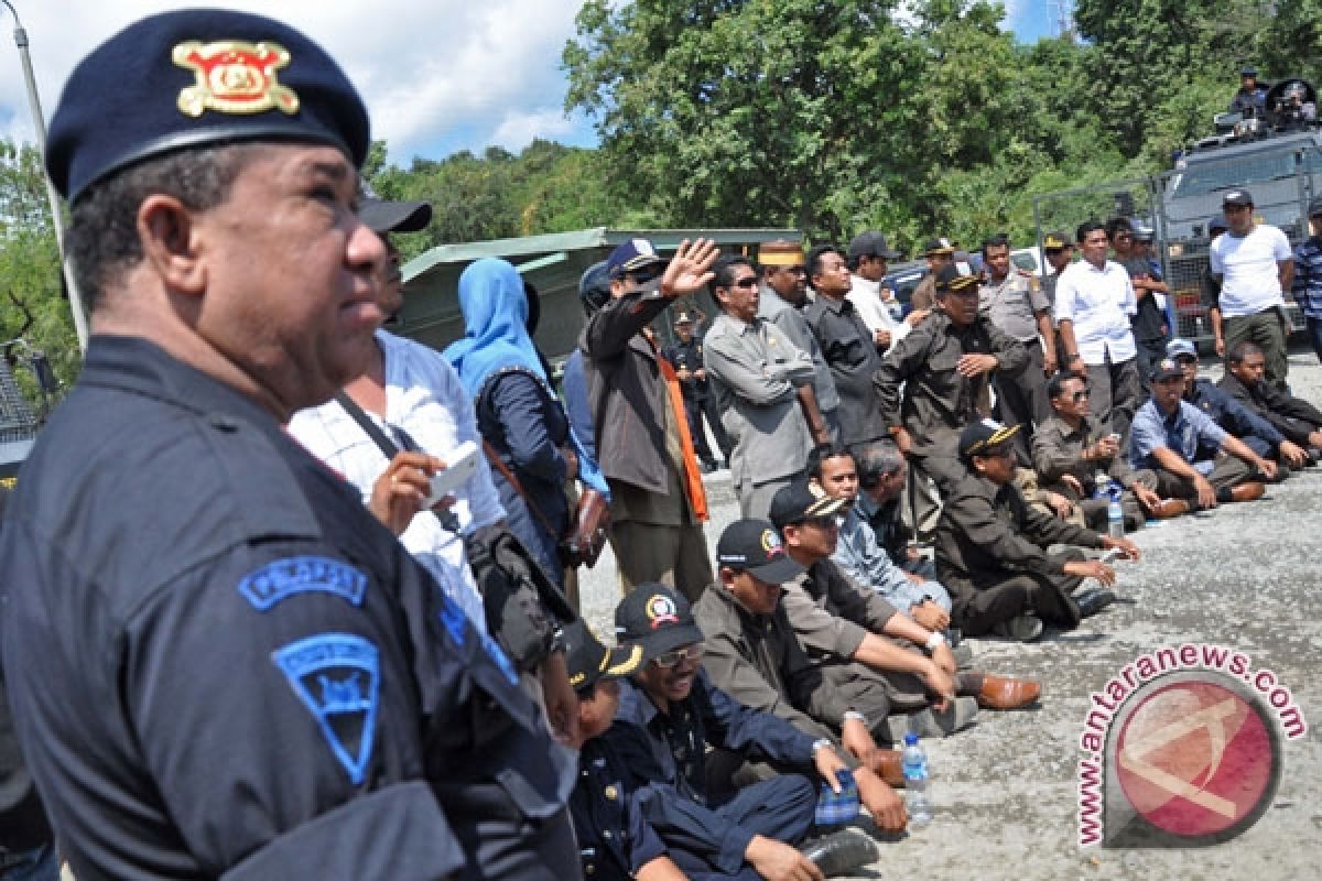 Masyarakat NTB Agar Waspadai Orang Tak Dikenal