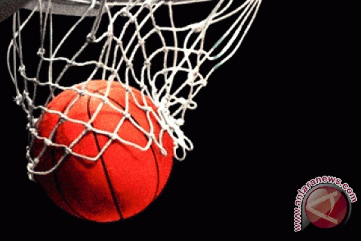 Perbasi: basket minim bantuan pemerintah