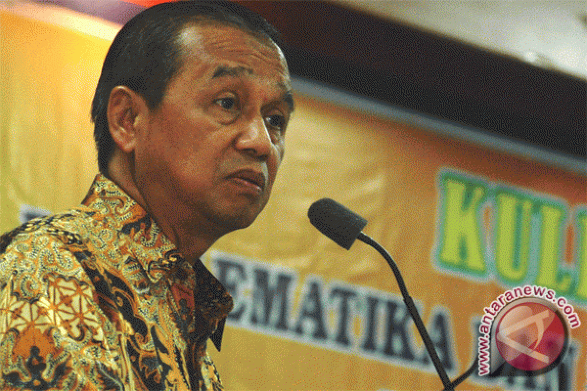 Capim KPK Busyro ditanya soal posisinya di PP Muhammadiyah