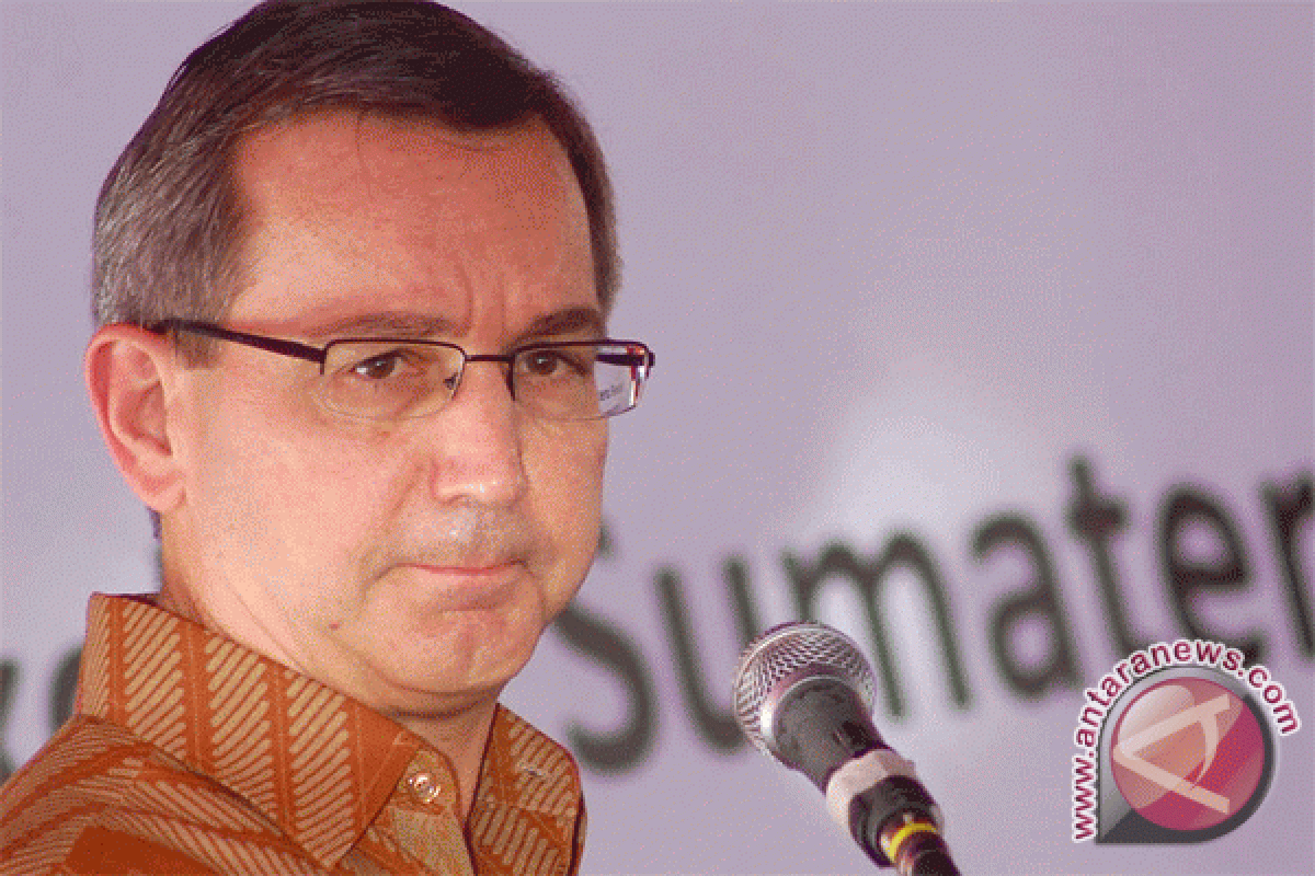 U.S. supports Global Airports Indonesia Conference