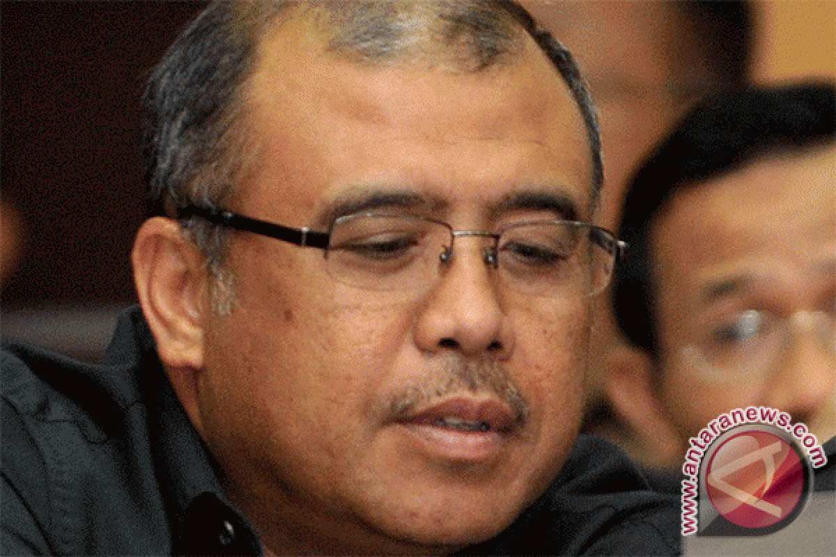 Calon Pimpinan KPK Jalani "Profile Assesment"