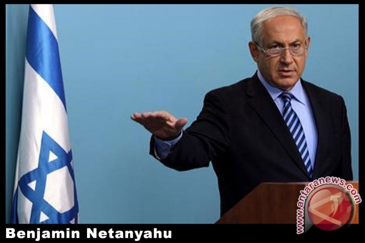 Israel keberatan soal kompromi nuklir dengan Iran