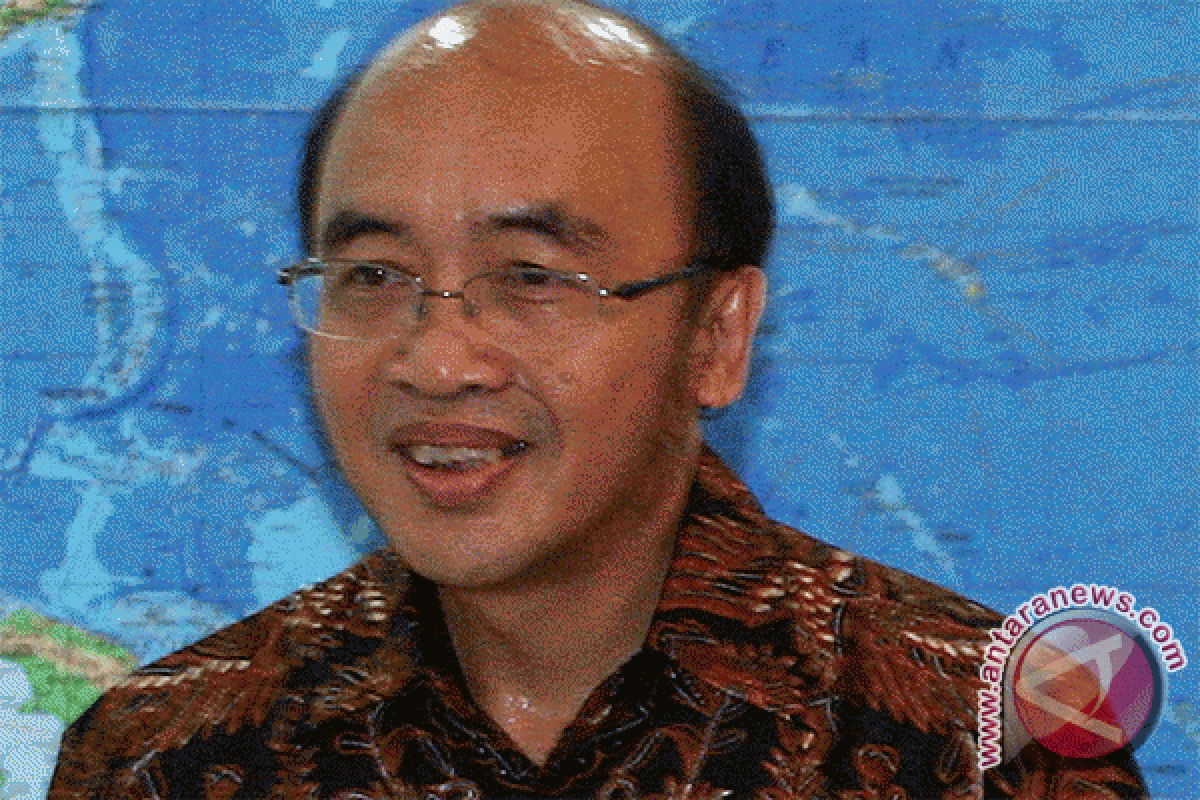 Giliran Setjen DPR Komentari Pernyataan Bambang