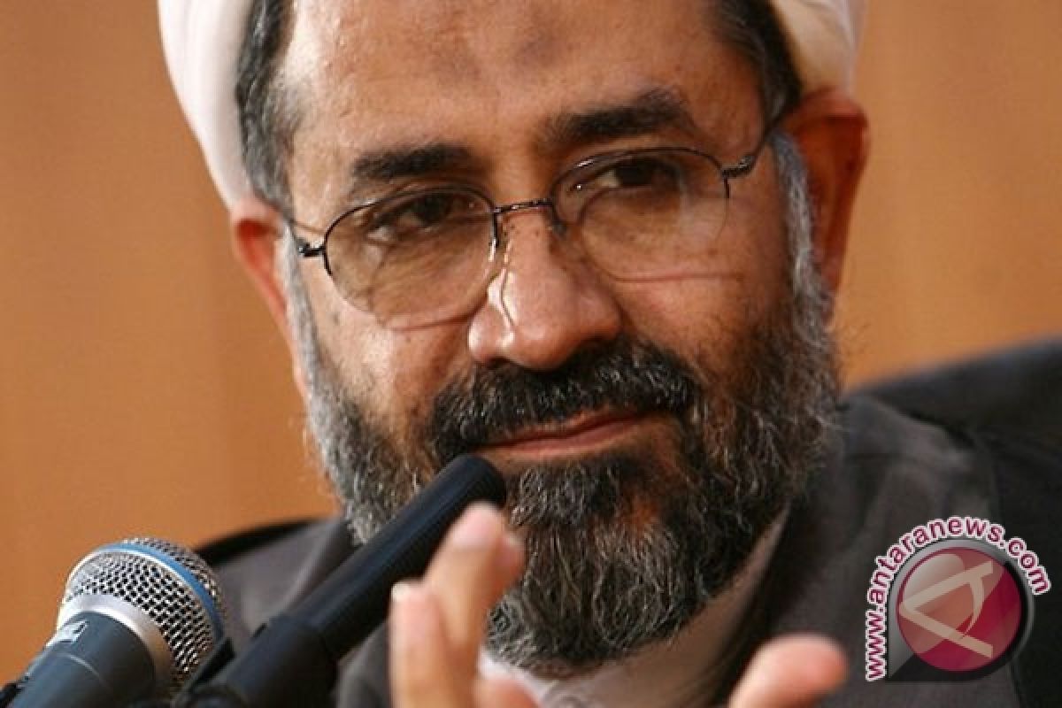 Menteri Iran Umumkan Pembongkaran Jaringan Spionase Amerika