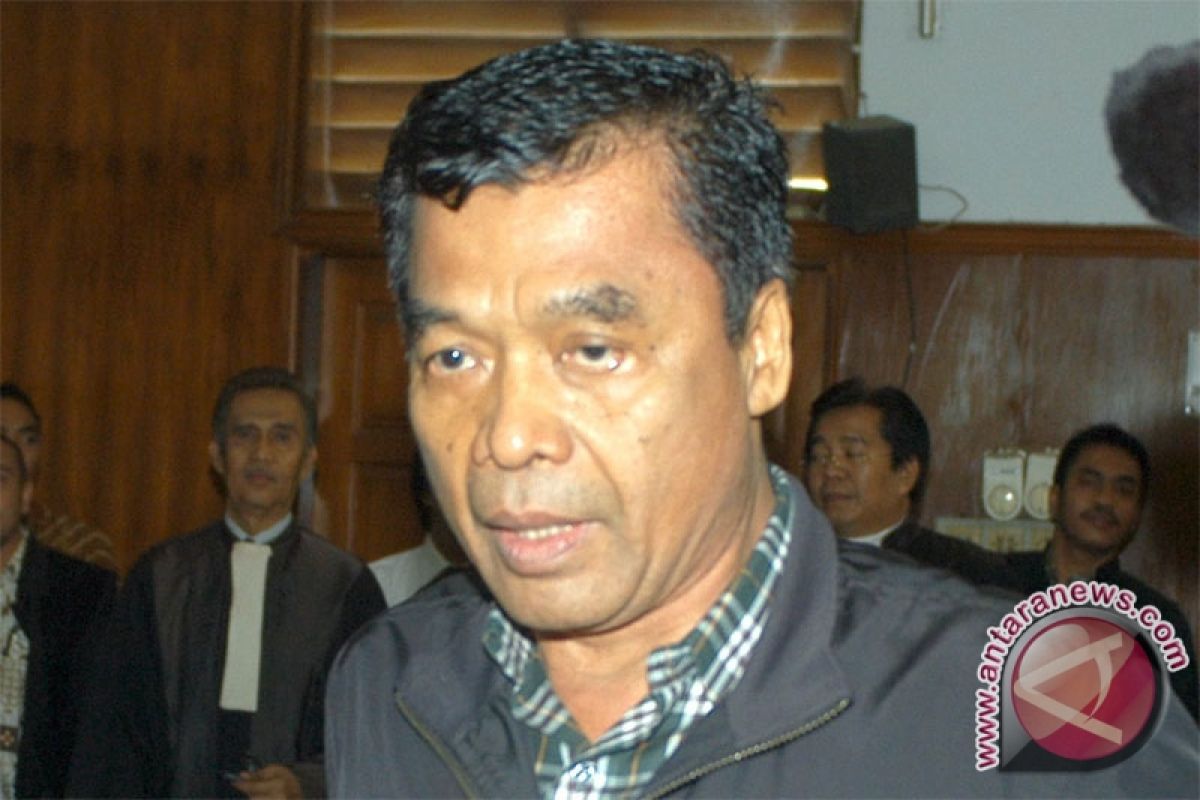 Muchdi Laporkan Suryadharma Ali ke Mabes Polri