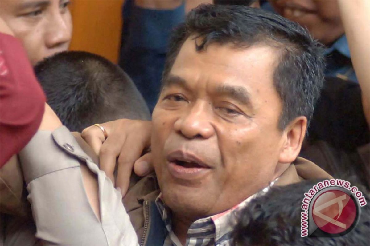 Muchdi Calon Ketum PPP untuk Muluskan Prabowo