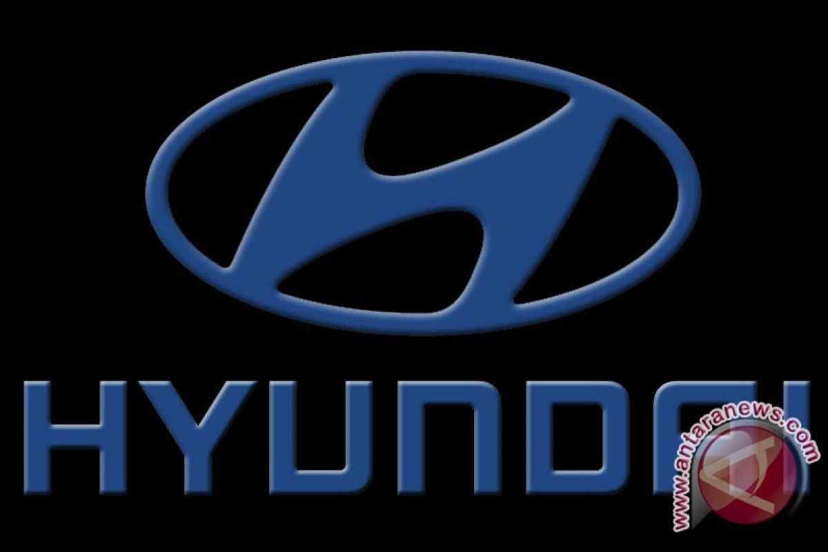 Hyundai akan bangun dua pabrik di Tiongkok