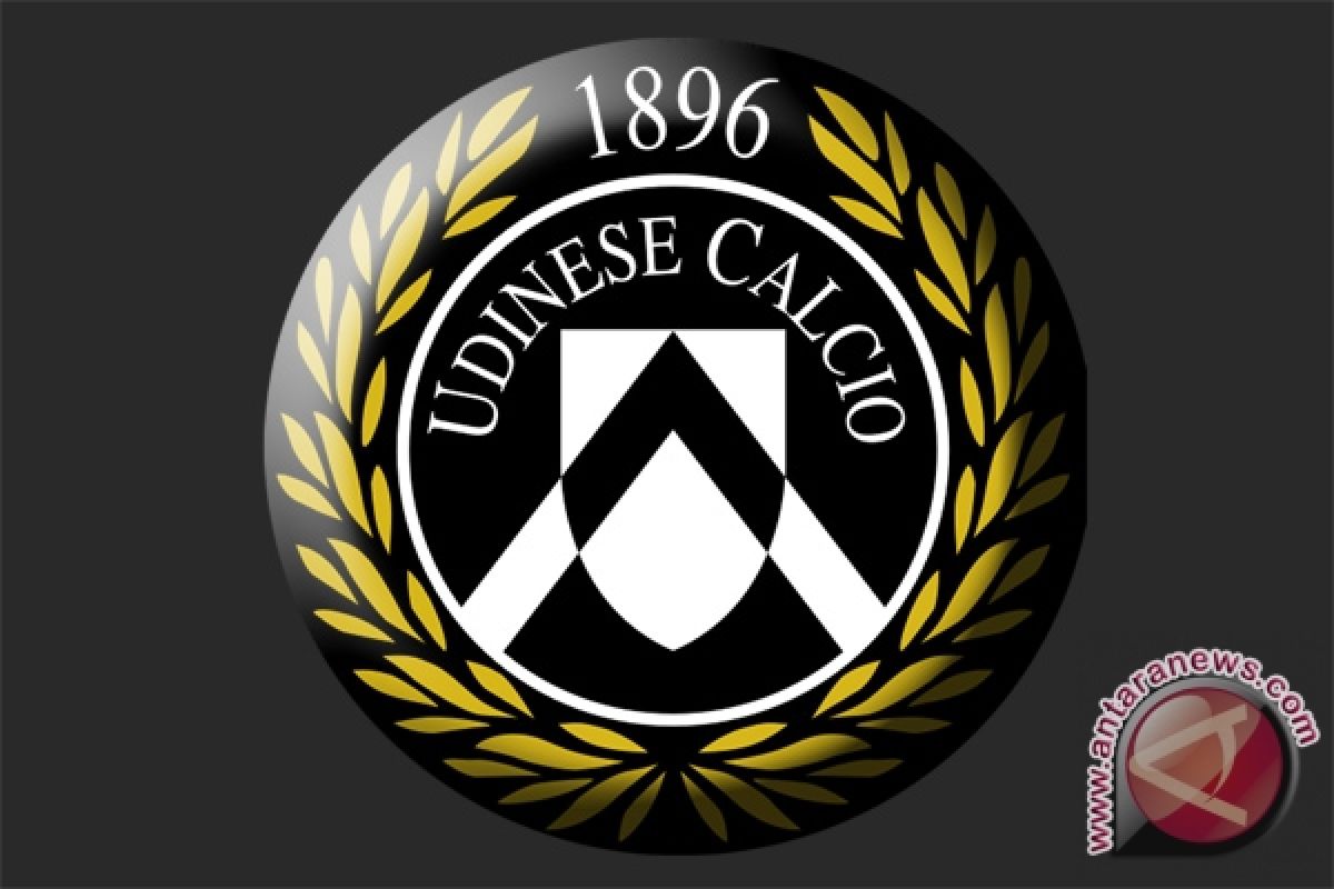 Udinese Lolos ke Liga Champions, Roma ke Liga Eropa