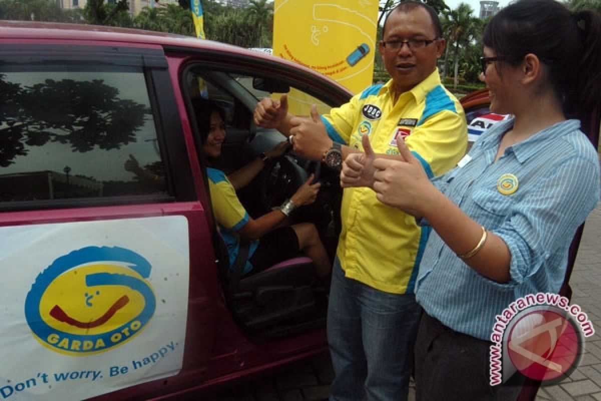 Pentingnya Asuransi Kendaraan Bermotor