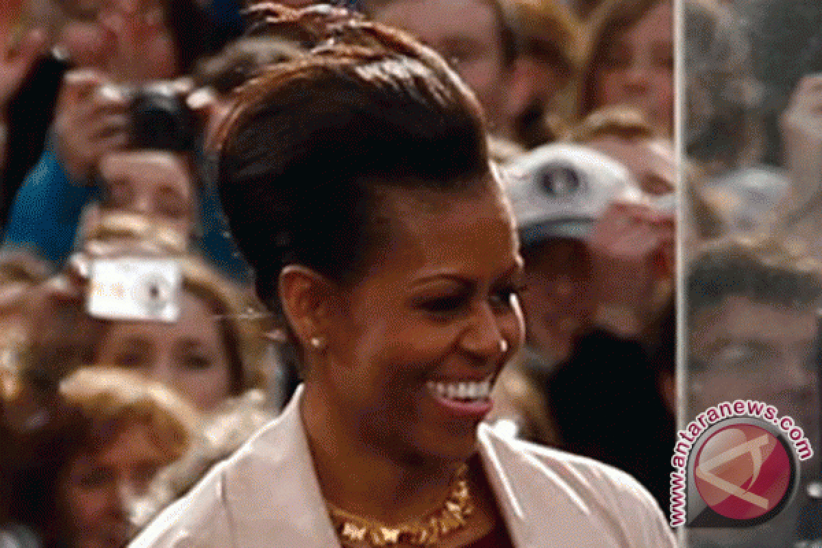 Michelle Obama to visit South Africa, Bostwana