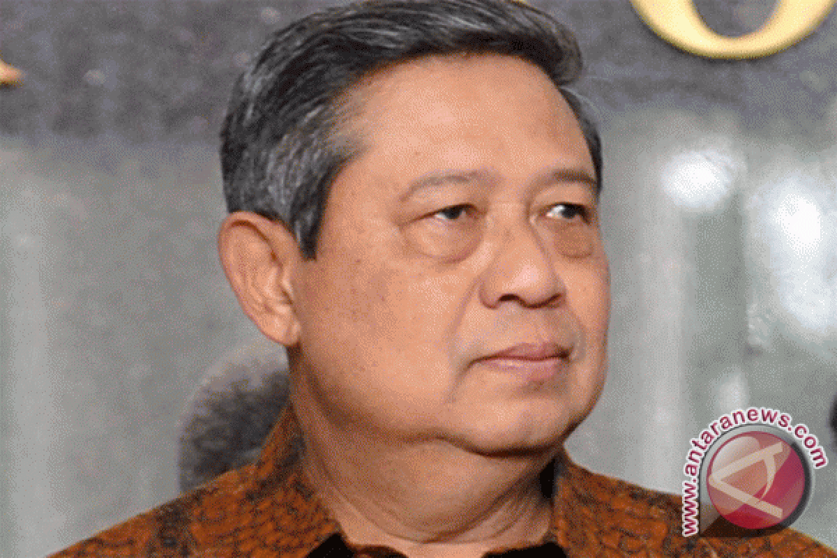SBY : Komunikasi Partai Demokrat Tetap Baik