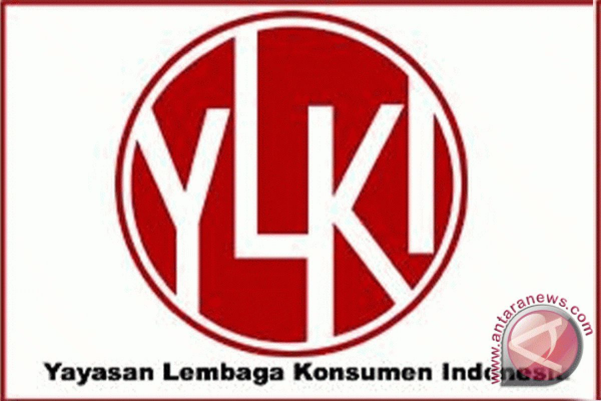 YLKIi: penjual jajanan mengandung pengawet berbahaya dapat dihukum 