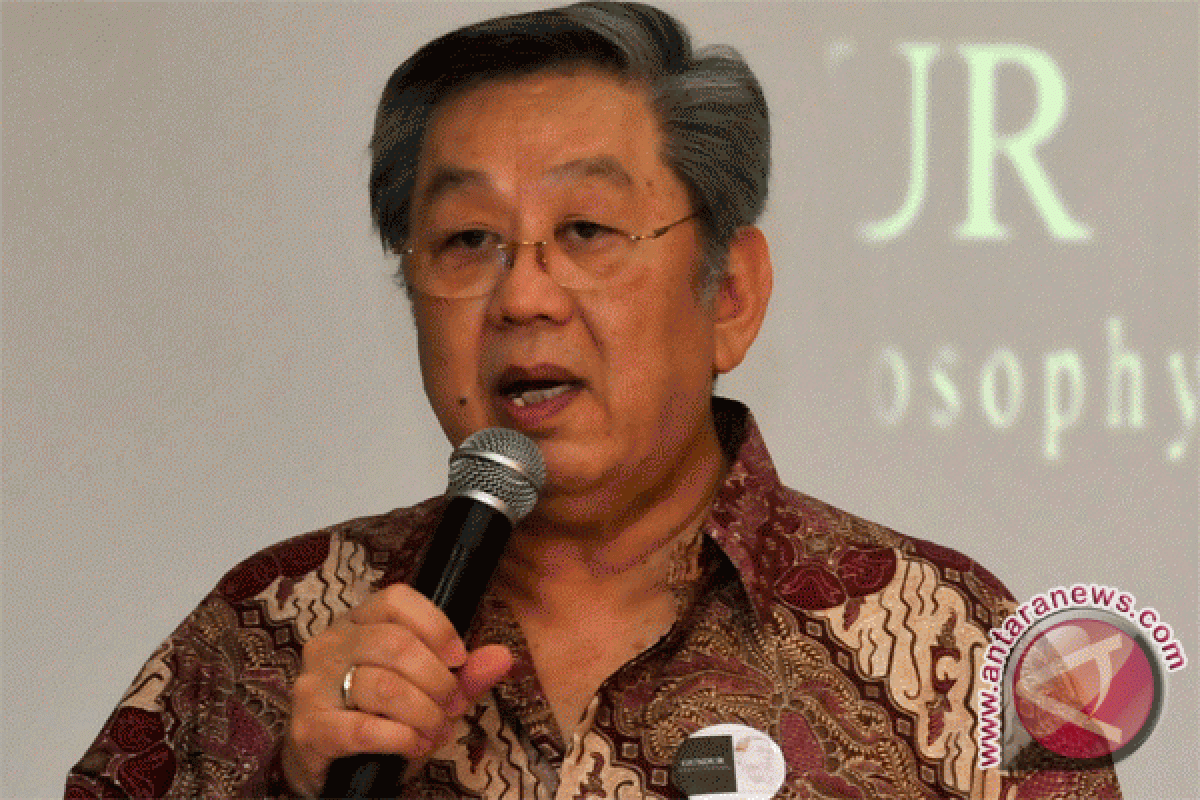 Edward Soeryadjaya mengadu ke Komisi III DPR 