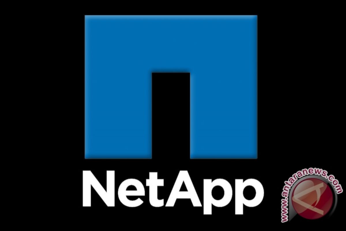 NetApp Perluas Jangkauan Via Bisnis OEM 