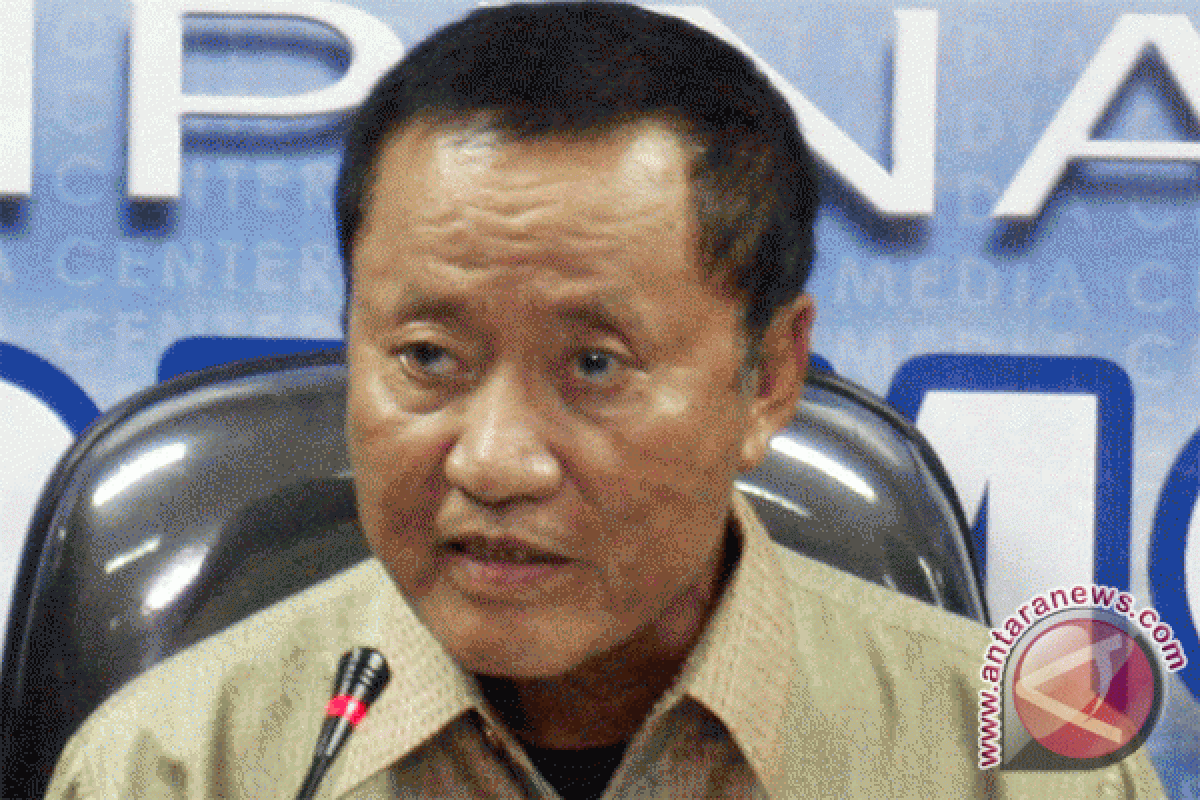 RI law minister visits Denpasar penitentiary