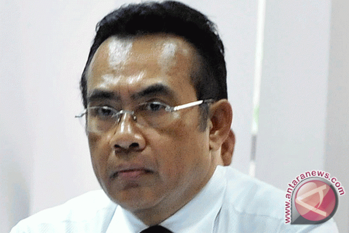 Former minister Paskah Suzetta gets 16 months for corruption