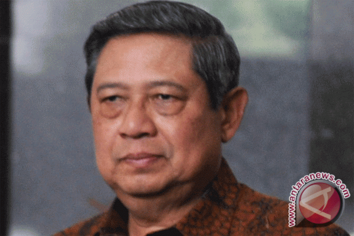 Presiden : Petani Nelayan Jangan Terkotak-kotak karena Politik