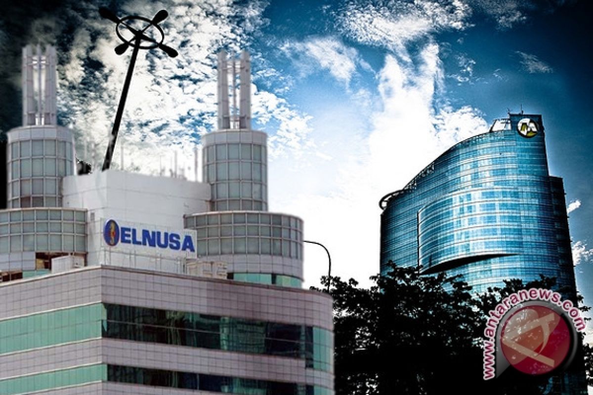 ELSA kantongi Rp54,58 miliar dari penjualan ECI