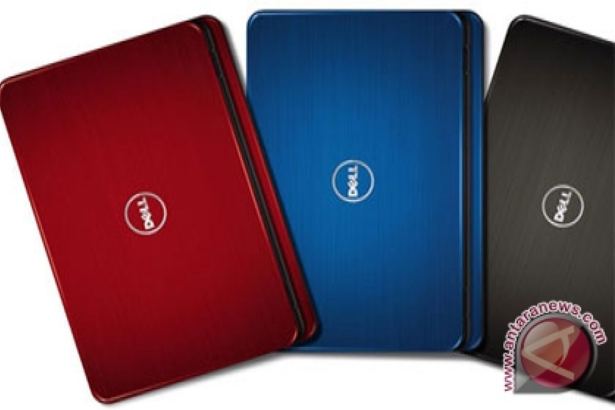 Dell New Inspiron Untuk Gaya Hidup