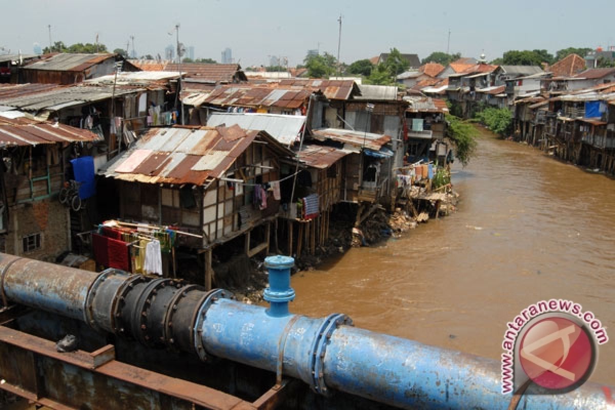 11 Ribu Rumah Di Klaten Tak Layak Huni