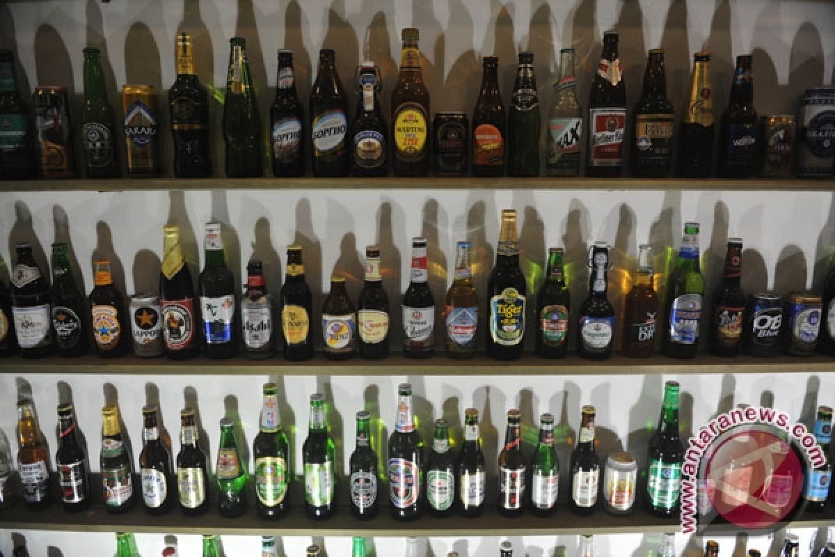 French entrepreneurs interested in "Bir Bintang" beer