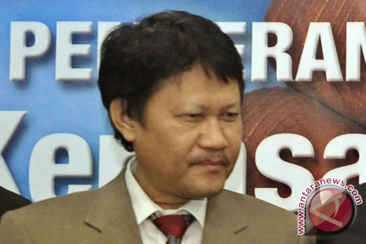 Mantan pimpinan : KPK wajib supervisi kasus BG