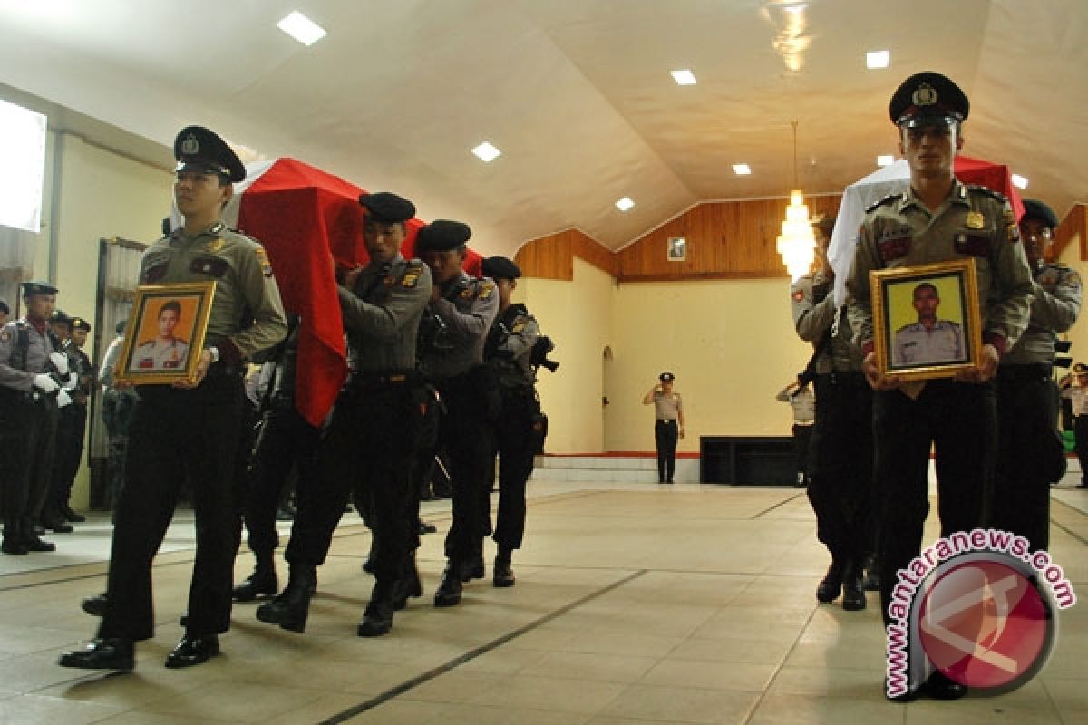 Polres Cianjur Mohon Maaf