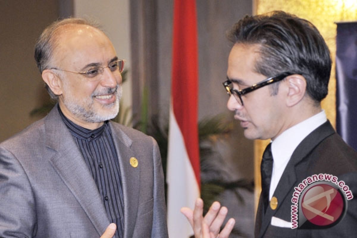 Dubes RI imbau penerbangan langsung Iran-Indonesia