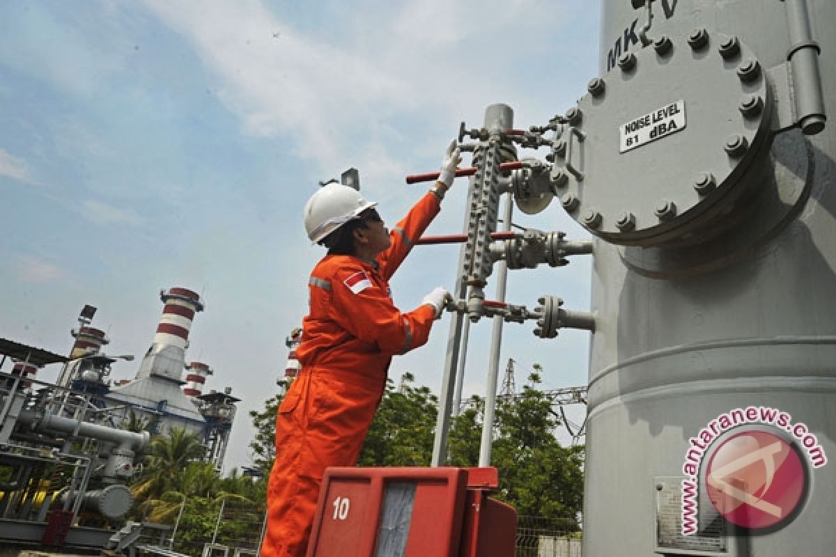 Pertamina  conducts maiden lubricant export to Korea