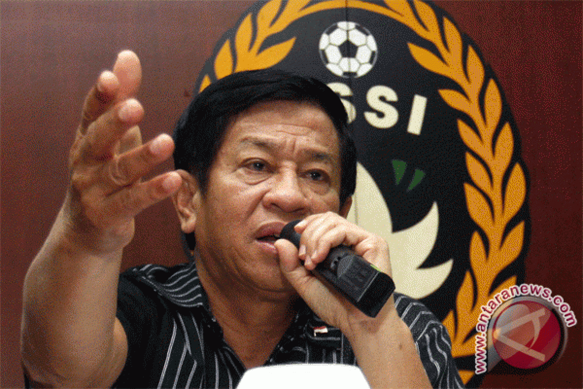  Kongres PSSI Dijadwal Ulang