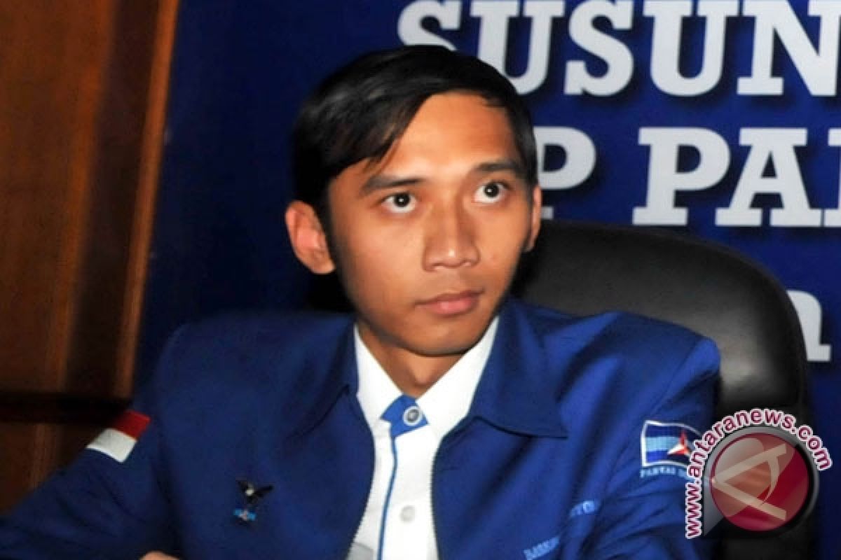 Sekjen Partai Demokrat Sesalkan Ulah Nazaruddin