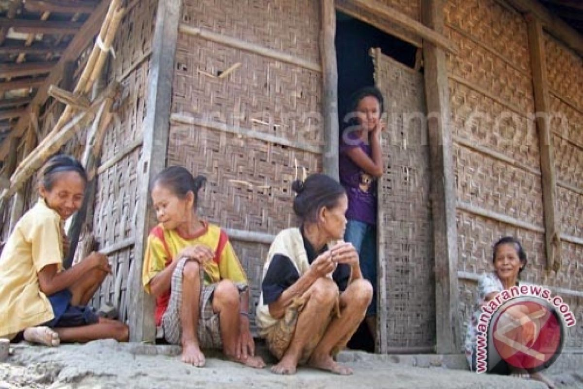 Rumah Kasih Sayang Bagi Warga Keterbelakangan Mental