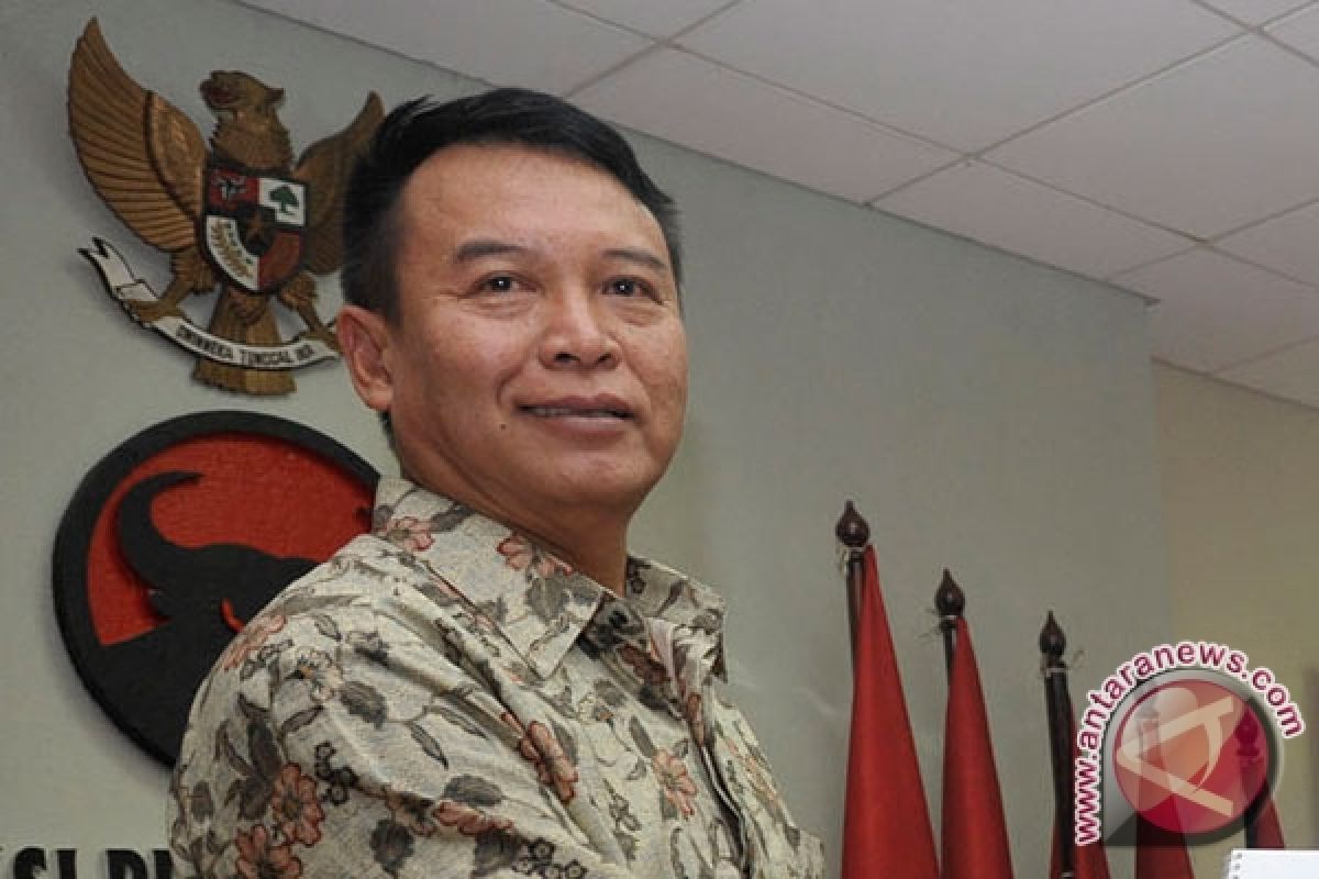 Anggota DPR: teroris sudah kembangkan target