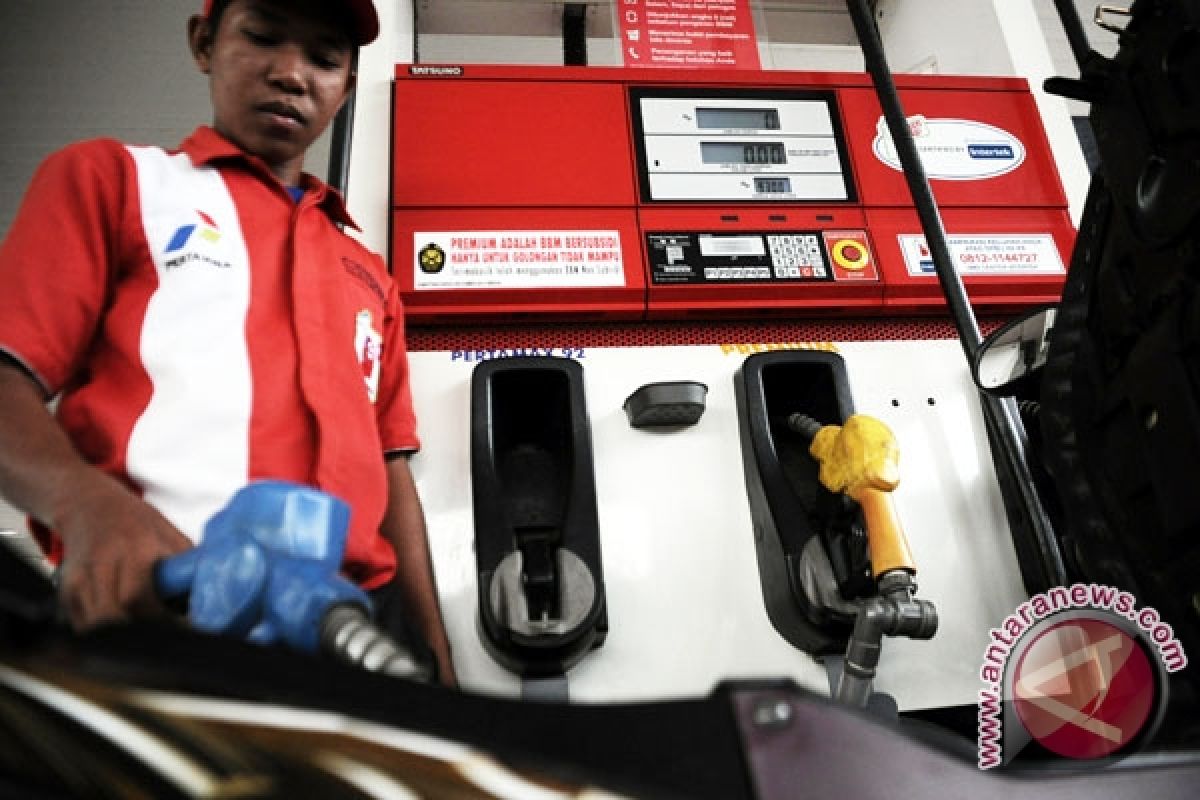 Pertamina forms team to monitor subsidized fuels in W. Kalimantan
